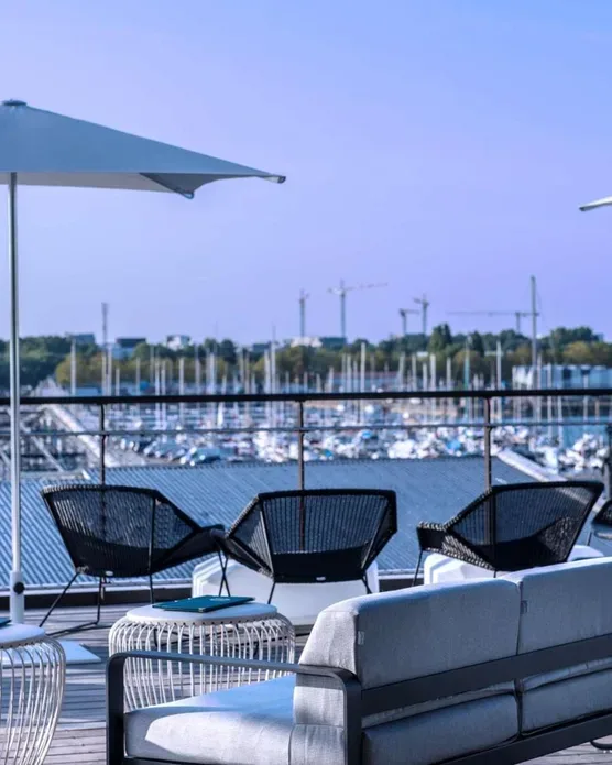 Radisson Blu Bordeaux, photo 39