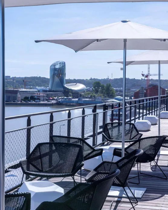 Radisson Blu Bordeaux, photo 40