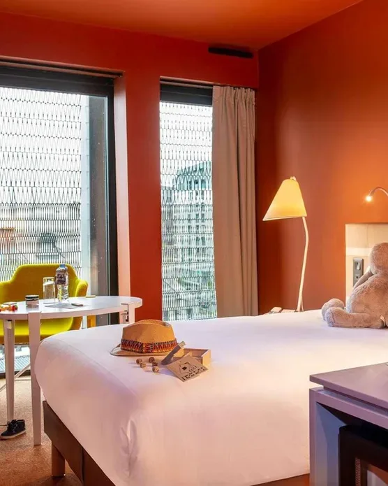 Radisson Blu Bordeaux, photo 5