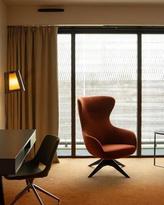 Radisson Blu Bordeaux, photo 6