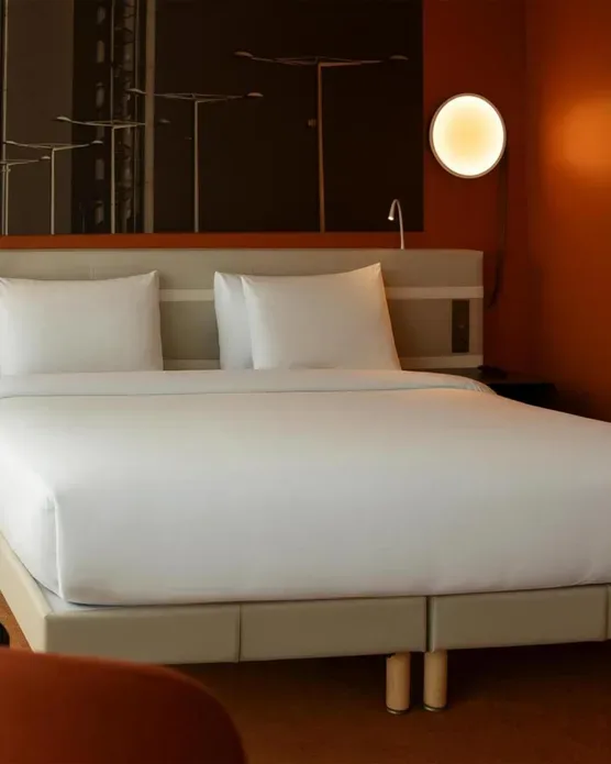 Radisson Blu Bordeaux, photo 8