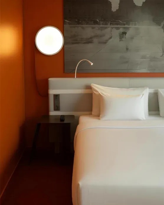 Radisson Blu Bordeaux, photo 9