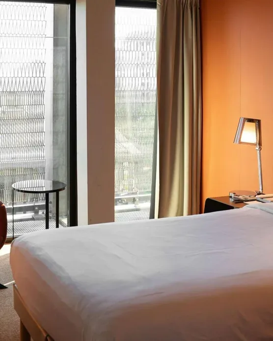 Radisson Blu Bordeaux, photo 3