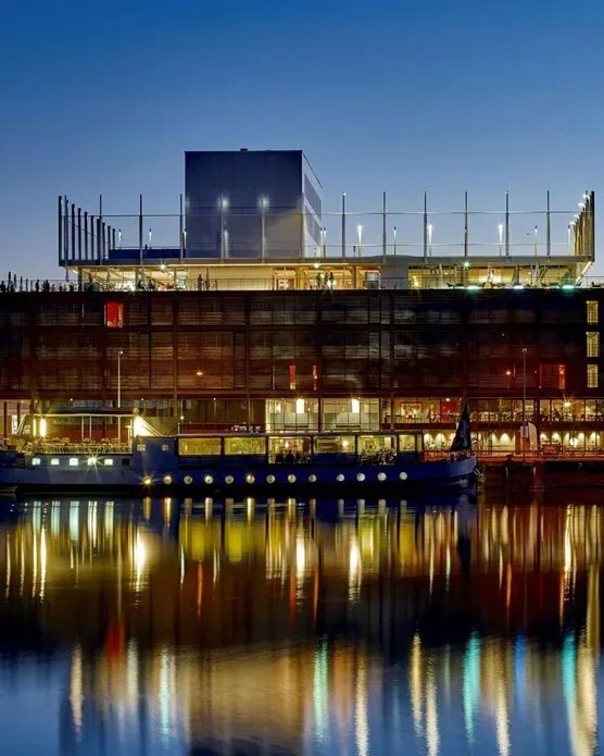 Radisson Blu Bordeaux, photo 1