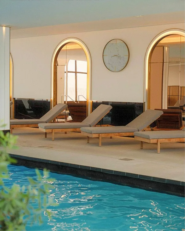 radisson blu dunkerque piscine