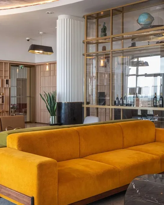 Radisson Blu Grand Hotel & Spa, Malo-Les-Bains, photo 10