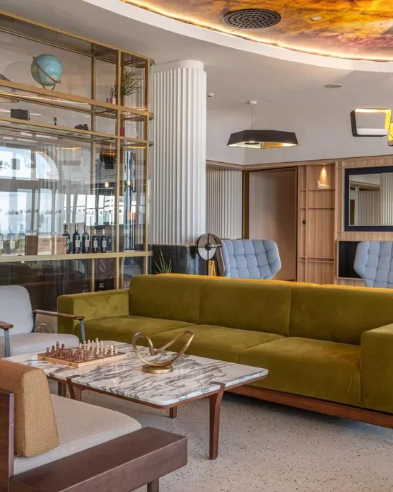 Radisson Blu Grand Hotel & Spa, Malo-Les-Bains, photo 11