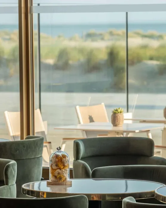 Radisson Blu Grand Hotel & Spa, Malo-Les-Bains, photo 16
