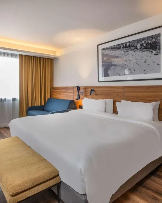 Radisson Blu Grand Hotel & Spa, Malo-Les-Bains, photo 18