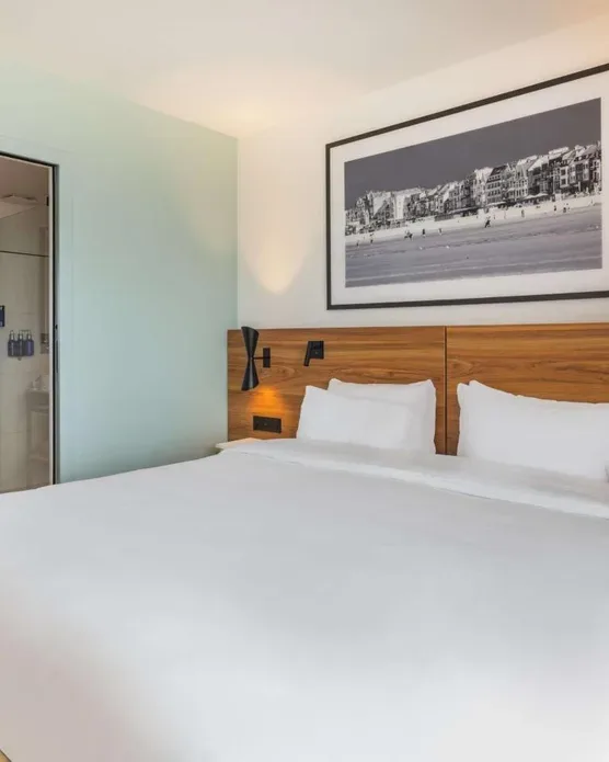 Radisson Blu Grand Hotel & Spa, Malo-Les-Bains, photo 19