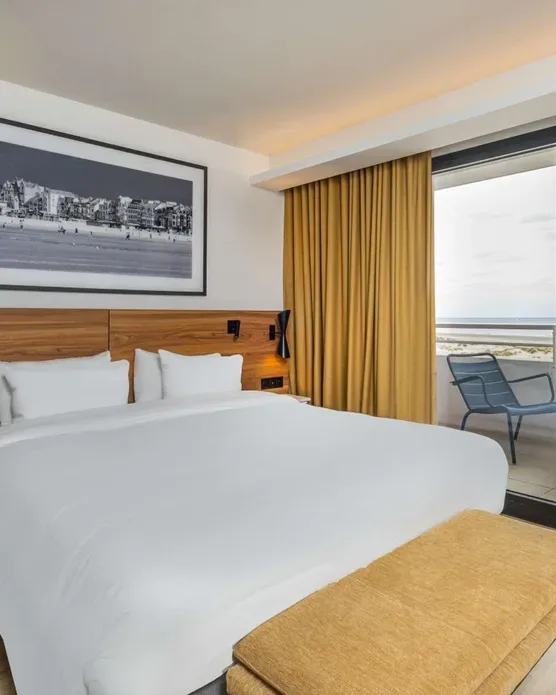Radisson Blu Grand Hotel & Spa, Malo-Les-Bains, photo 21