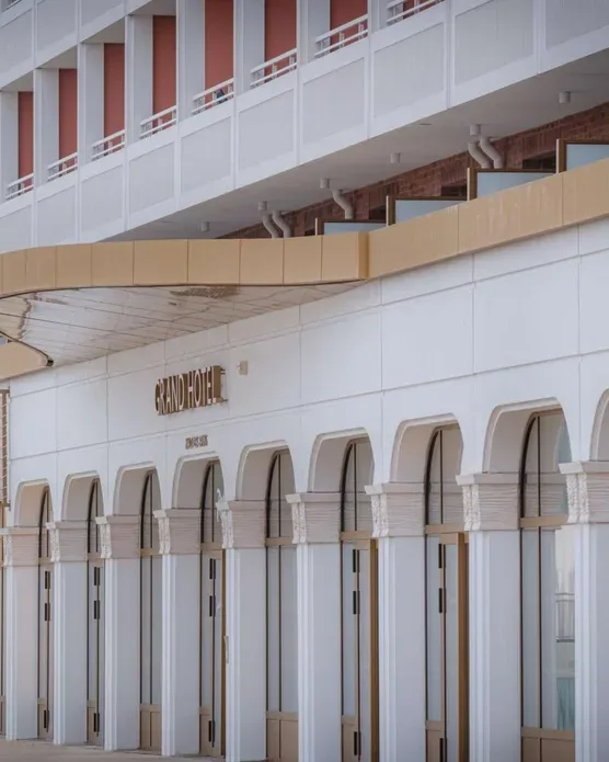 Radisson Blu Grand Hotel & Spa, Malo-Les-Bains, photo 25
