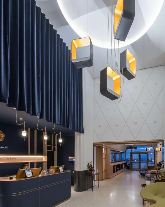 Radisson Blu Grand Hotel & Spa, Malo-Les-Bains, photo 27