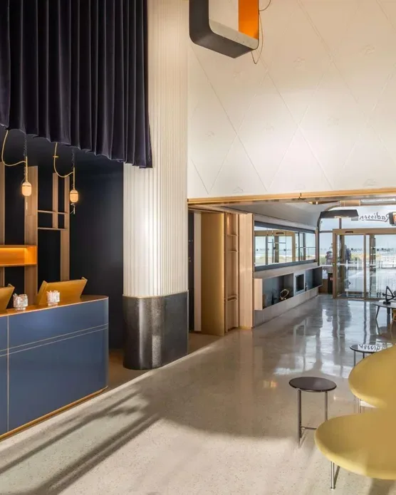 Radisson Blu Grand Hotel & Spa, Malo-Les-Bains, photo 28