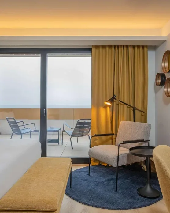 Radisson Blu Grand Hotel & Spa, Malo-Les-Bains, photo 29