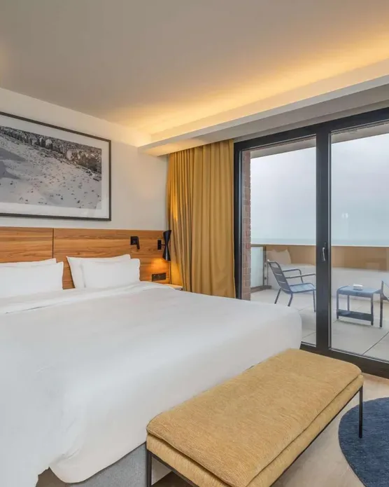 Radisson Blu Grand Hotel & Spa, Malo-Les-Bains, photo 30