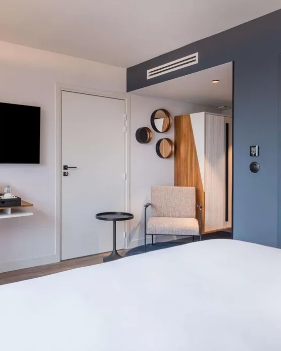 Radisson Blu Grand Hotel & Spa, Malo-Les-Bains, photo 31