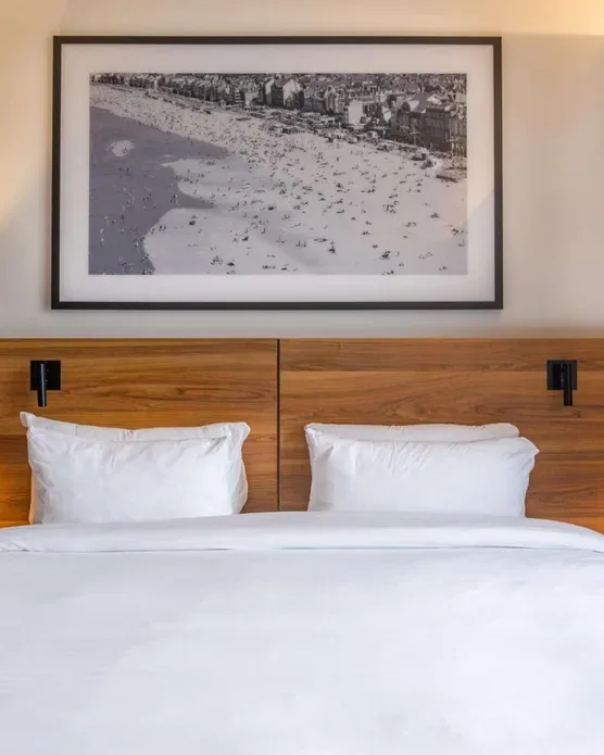 Radisson Blu Grand Hotel & Spa, Malo-Les-Bains, photo 32
