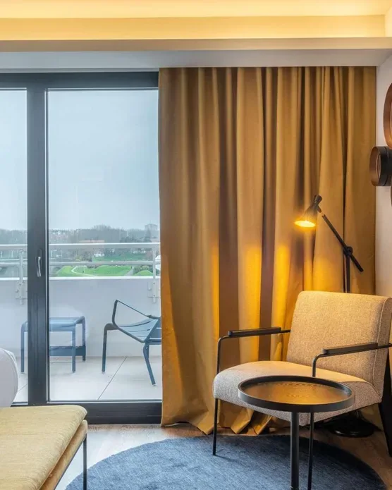Radisson Blu Grand Hotel & Spa, Malo-Les-Bains, photo 34