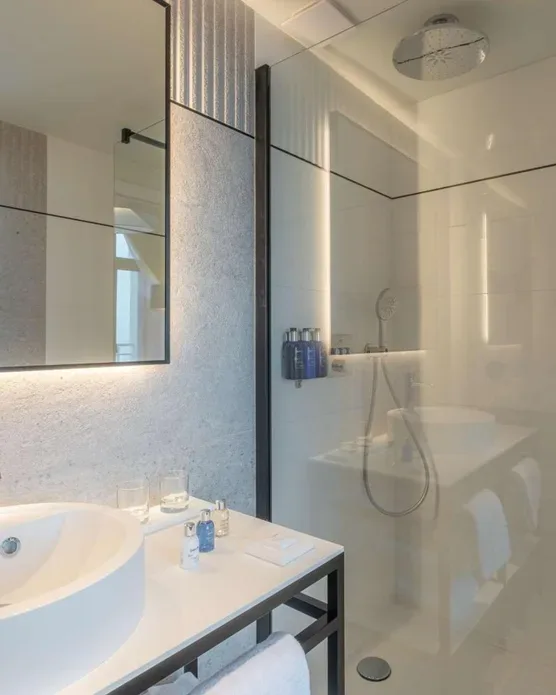 Radisson Blu Grand Hotel & Spa, Malo-Les-Bains, photo 35