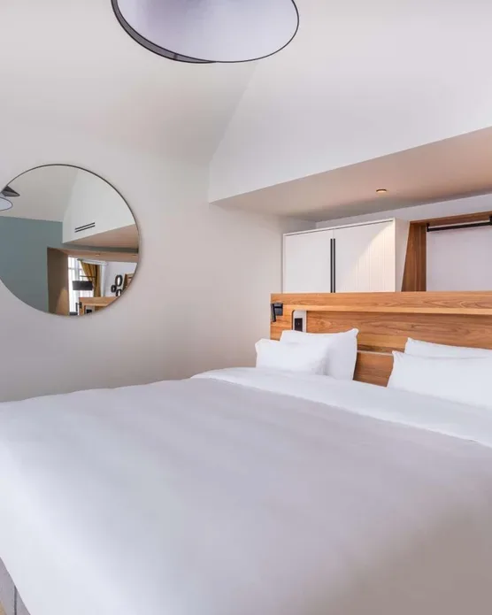 Radisson Blu Grand Hotel & Spa, Malo-Les-Bains, photo 38