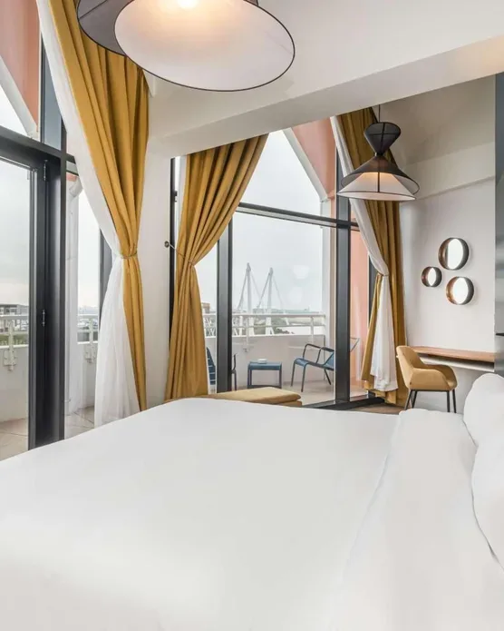 Radisson Blu Grand Hotel & Spa, Malo-Les-Bains, photo 40