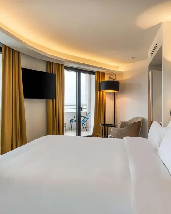 Radisson Blu Grand Hotel & Spa, Malo-Les-Bains, photo 41