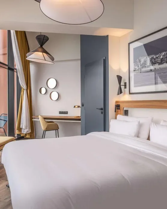 Radisson Blu Grand Hotel & Spa, Malo-Les-Bains, photo 42
