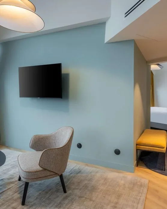 Radisson Blu Grand Hotel & Spa, Malo-Les-Bains, photo 43