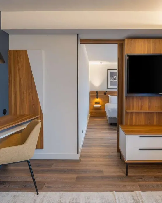 Radisson Blu Grand Hotel & Spa, Malo-Les-Bains, photo 44