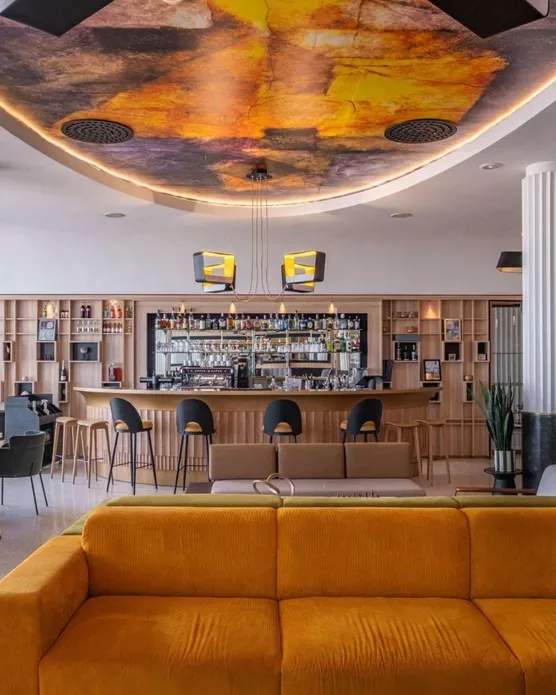 Radisson Blu Grand Hotel & Spa, Malo-Les-Bains, photo 6