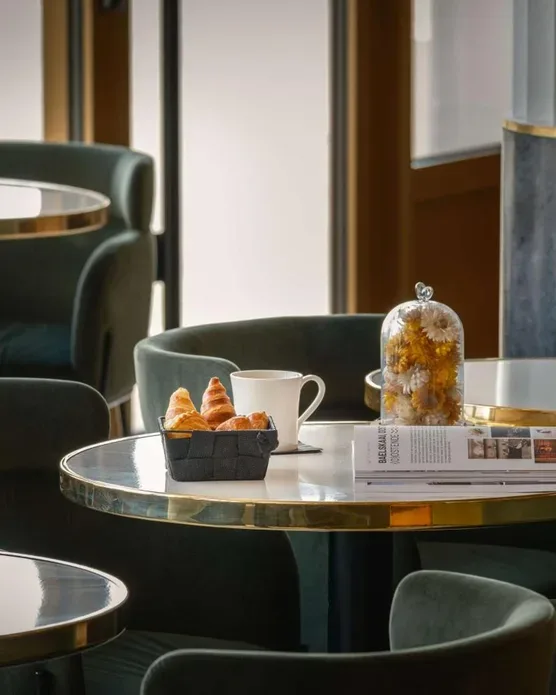 Radisson Blu Grand Hotel & Spa, Malo-Les-Bains, photo 9