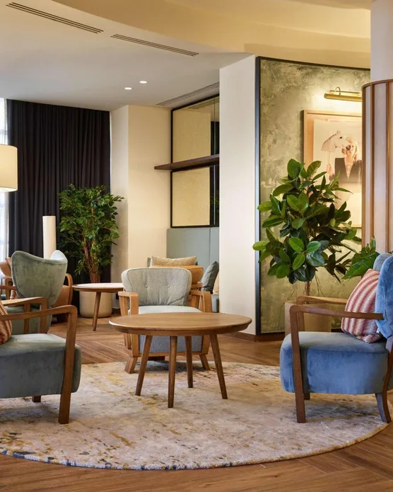 Radisson Blu Hotel Marseille Vieux Port, photo 15