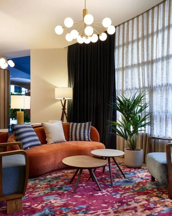 Radisson Blu Hotel Marseille Vieux Port, photo 16