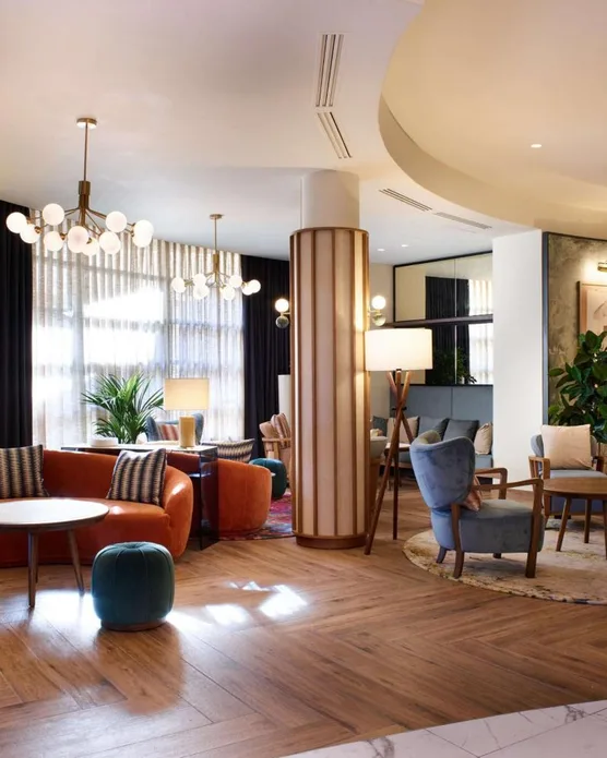 Radisson Blu Hotel Marseille Vieux Port, photo 18