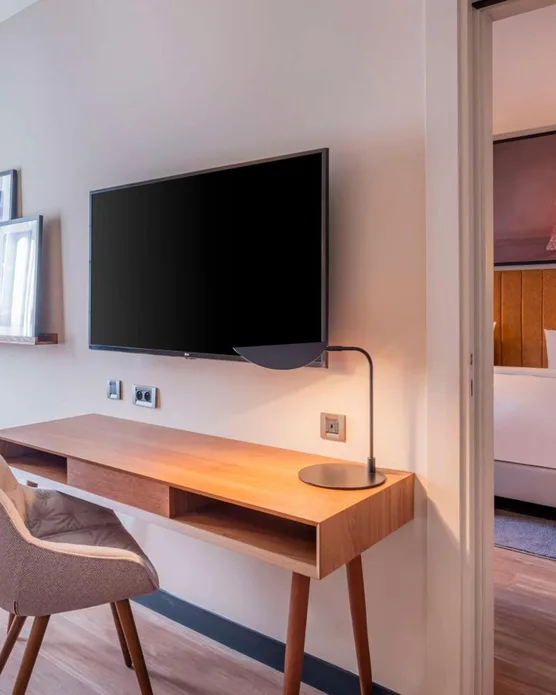 Radisson Blu Hotel Marseille Vieux Port, photo 21