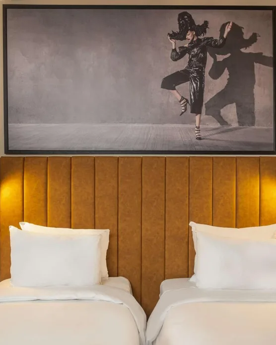 Radisson Blu Hotel Marseille Vieux Port, photo 25