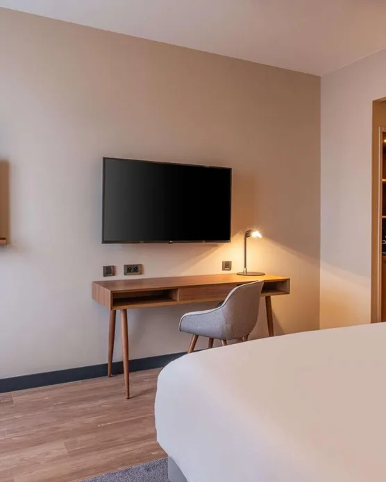 Radisson Blu Hotel Marseille Vieux Port, photo 26
