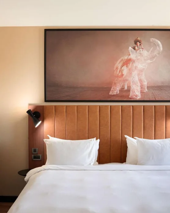 Radisson Blu Hotel Marseille Vieux Port, photo 27
