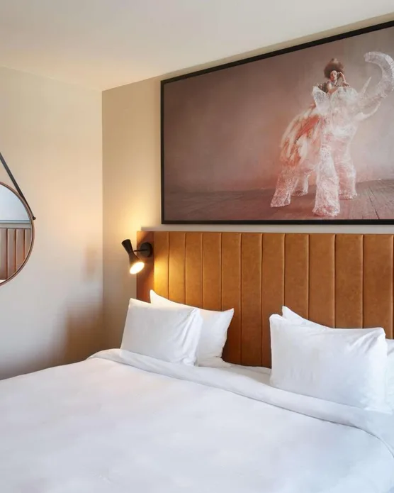 Radisson Blu Hotel Marseille Vieux Port, photo 28