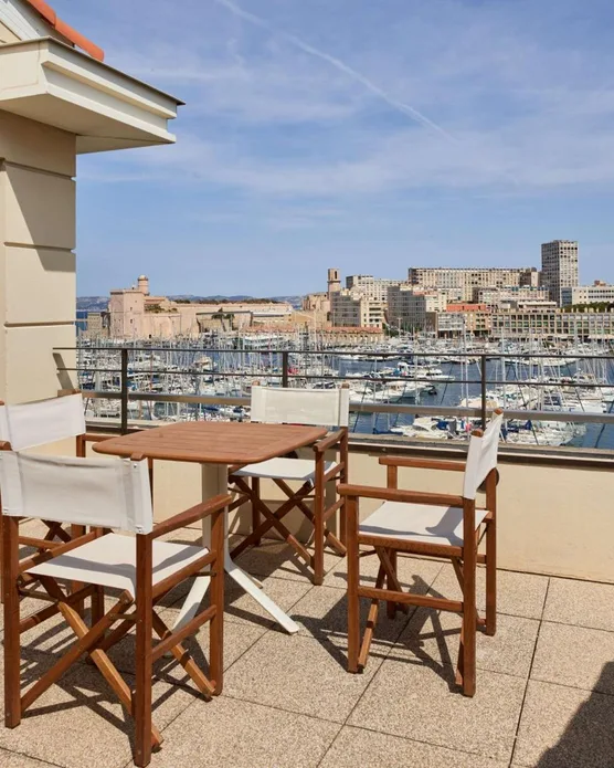Radisson Blu Hotel Marseille Vieux Port, photo 29