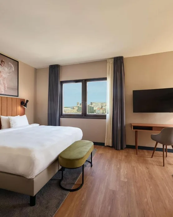 Radisson Blu Hotel Marseille Vieux Port, photo 30