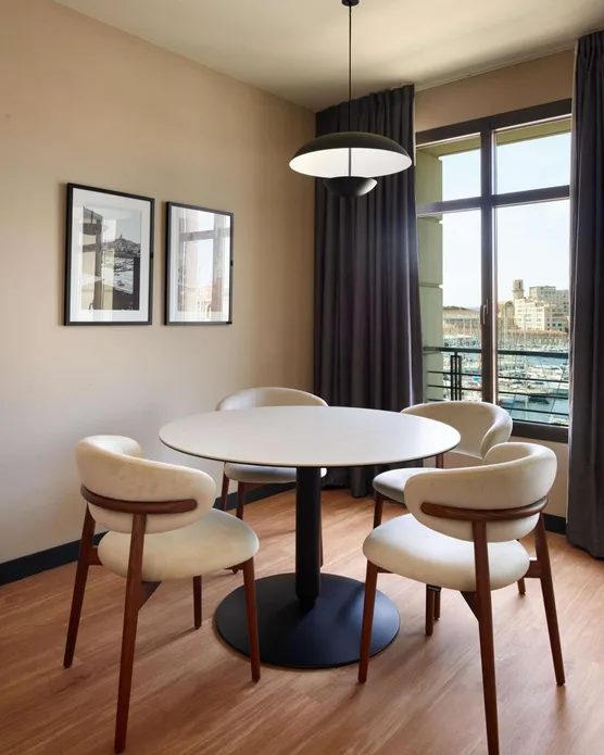 Radisson Blu Hotel Marseille Vieux Port, photo 32