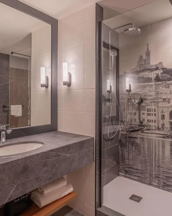 Radisson Blu Hotel Marseille Vieux Port, photo 35