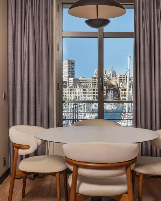 Radisson Blu Hotel Marseille Vieux Port, photo 36