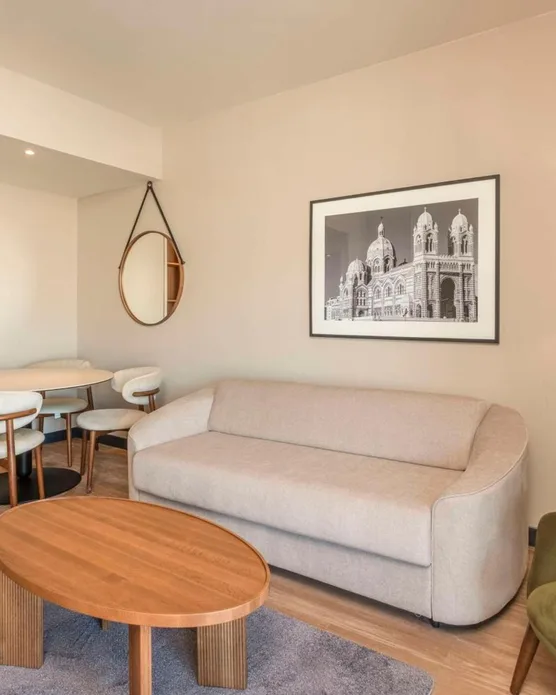 Radisson Blu Hotel Marseille Vieux Port, photo 37