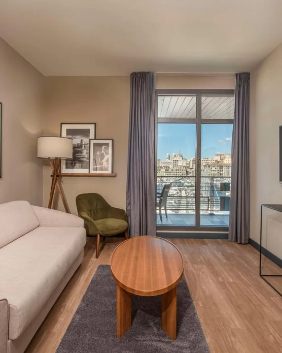 Radisson Blu Hotel Marseille Vieux Port, photo 38