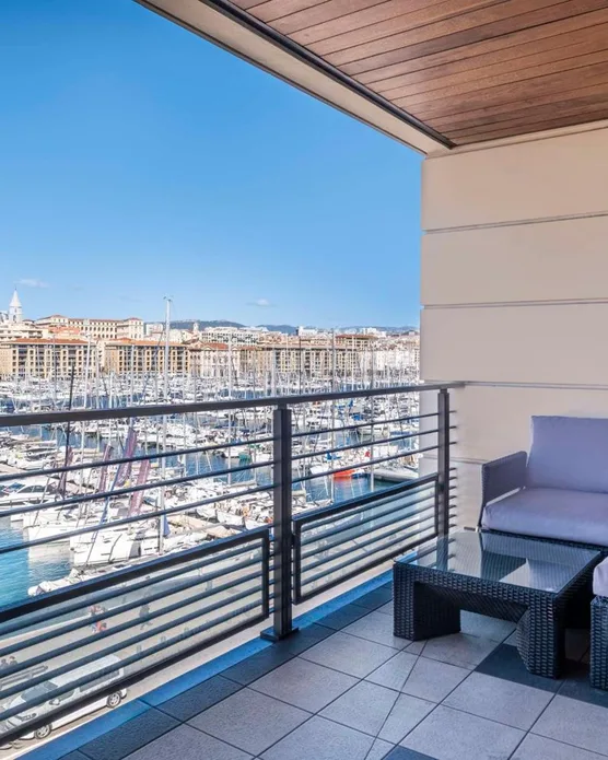 Radisson Blu Hotel Marseille Vieux Port, photo 40