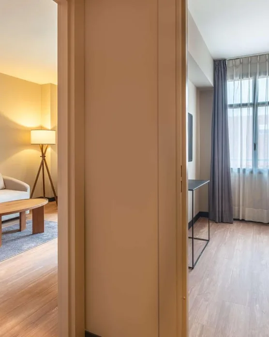 Radisson Blu Hotel Marseille Vieux Port, photo 43
