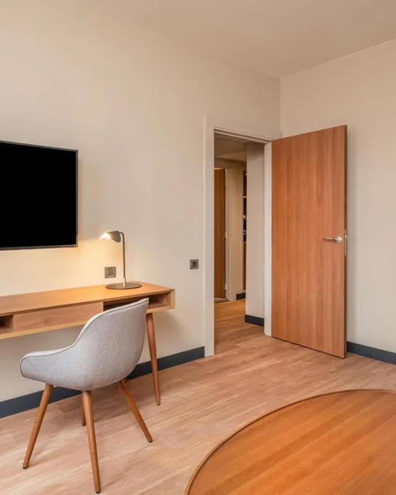 Radisson Blu Hotel Marseille Vieux Port, photo 45